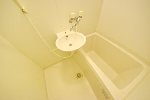 レオパレスパルコートCの物件内観写真